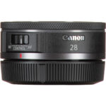 Canon RF 28mm f/2.8 STM (Canon RF) - Imagen 3