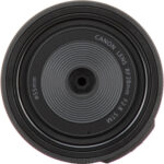 Canon RF 28mm f/2.8 STM (Canon RF) - Imagen 4
