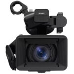 Sony HXR-NX800 4K - Imagen 2