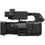 Sony HXR-NX800 4K - Imagen 3