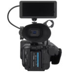 Sony HXR-NX800 4K - Imagen 4