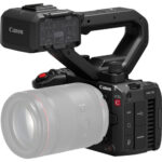 Canon EOS C50 (Canon RF)