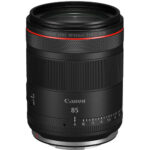 Canon RF 85mm f/1.4 L VCM (Canon RF)