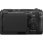 Canon EOS C50 (Canon RF) - Imagen 2