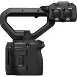 Canon EOS C50 (Canon RF) - Imagen 3