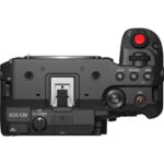 Canon EOS C50 (Canon RF) - Imagen 4