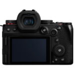 Panasonic LUMIX G9 II 12-35 mm f/2.8 - Imagen 4