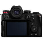 Panasonic LUMIX S1R II (Cuerpo)