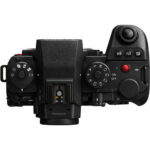 Panasonic LUMIX S1R II (Cuerpo) - Imagen 2