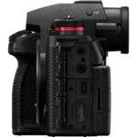 Panasonic LUMIX S1R II (Cuerpo) - Imagen 3