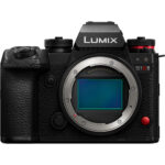 Panasonic LUMIX S1R II (Cuerpo) - Imagen 5