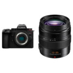 Panasonic LUMIX G9 II 12-35 mm f/2.8 - Imagen 5