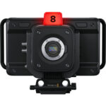 Blackmagic Design Studio 4K Plus G2