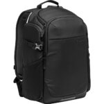 Manfrotto Advanced Befree III de 25 litros (negra)