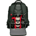 Manfrotto Advanced Befree III de 25 litros (negra) - Imagen 2
