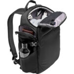 Manfrotto Advanced Befree III de 25 litros (negra) - Imagen 4