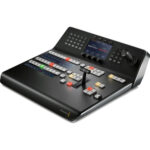 Blackmagic Design ATEM 1 M/E Advanced Panel - Imagen 2