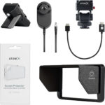 Atomos Ninja TX GO de 5,2" con kit