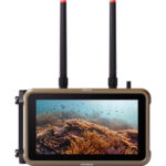 Atomos Ninja de 5,2" HDMI 4K - Imagen 3