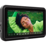Atomos Shinobi II de 5,2" con HDMI y HDR - Imagen 4