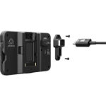 Atomos Shinobi II de 5,2" con HDMI y HDR - Imagen 2