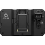 Atomos Shinobi II de 5,2" con HDMI y HDR