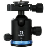 Benro FIF28CIB2 iFoto Serie 2 - Imagen 2