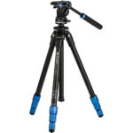 Benro SLIM Video - Imagen 4