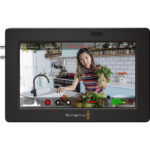 Blackmagic Design Video Assist 3G-SDI/HDMI de 5" - Imagen 3