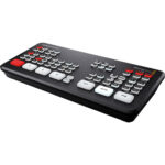 Blackmagic Design ATEM SDI Pro ISO Mixer 4 SDI con USB - Imagen 2