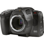 Blackmagic Design 6K G2 Cinema - Imagen 4