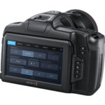 Blackmagic Design 6K G2 Cinema