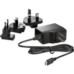 Blackmagic Micro HDMI a SDI 3G (con fuente de alimentación)