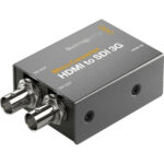 Blackmagic Design Micro HDMI to SDI 3G