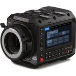 Blackmagic Design PYXIS 6K Cinema (Canon EF) - Imagen 4