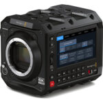 Blackmagic Design PYXIS 6K Cinema (Canon EF) - Imagen 3