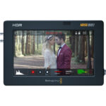 Blackmagic Design Video Assist de 5" 12G-SDI/HDMI - Imagen 3