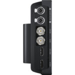 Blackmagic Design Video Assist de 7" con 12G-SDI/HDMI