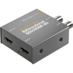 Blackmagic Design micro bidireccional SDI/HDMI 3G (con fuente de alimentación) - Imagen 2