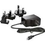 Blackmagic Design micro bidireccional SDI/HDMI 3G (con fuente de alimentación)