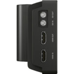 Blackmagic Design Video Assist 3G-SDI/HDMI de 5"