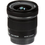 Canon EF-S 10-18mm f/4.5-5.6 IS STM - Imagen 3