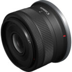 Canon RF-S 10-18mm f/4.5-6.3 IS STM (Canon RF) - Imagen 4