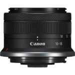 Canon RF-S 10-18mm f/4.5-6.3 IS STM (Canon RF) - Imagen 2