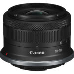 Canon RF-S 10-18mm f/4.5-6.3 IS STM (Canon RF) - Imagen 3