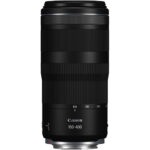 Canon RF 100-400mm f/5.6-8 IS USM - Imagen 2