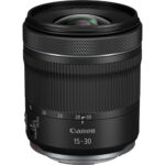 Canon RF 15-30mm f/4.5-6.3 IS STM - Imagen 4