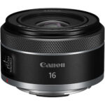 Canon RF 16mm f/2.8 STM - Imagen 8