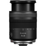 Canon RF 16-28mm f/2.8 IS STM (Canon RF) - Imagen 4
