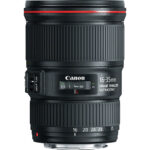 Canon EF 16-35mm f/4L IS USM - Imagen 5